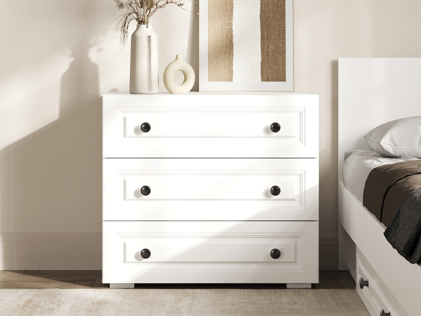  :: Модульные спальни «Северина» :: Илл. 10