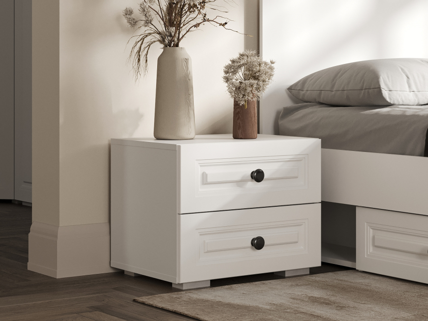  :: Модульные спальни «Северина» :: Илл. 6