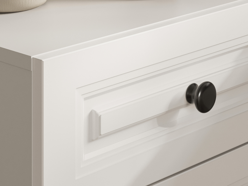  :: Модульные спальни «Северина» :: Илл. 8