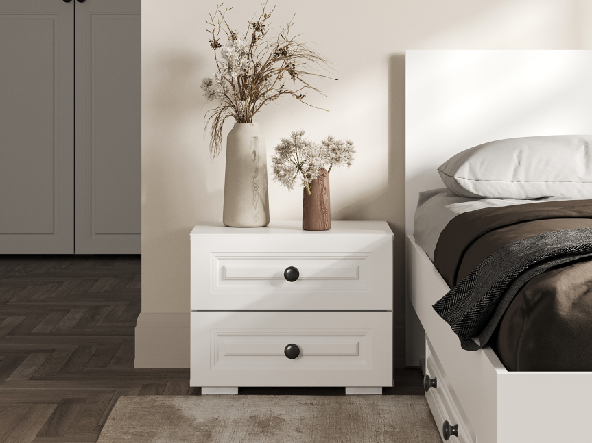  :: Модульные спальни «Северина» :: Илл. 7