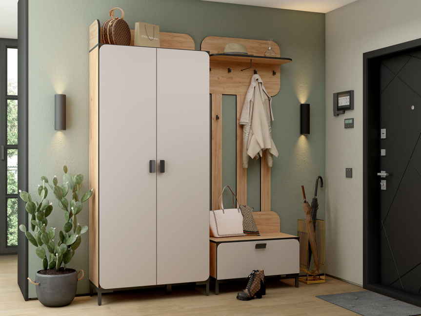  :: Модульные прихожие «Жаклин» :: Илл. 1