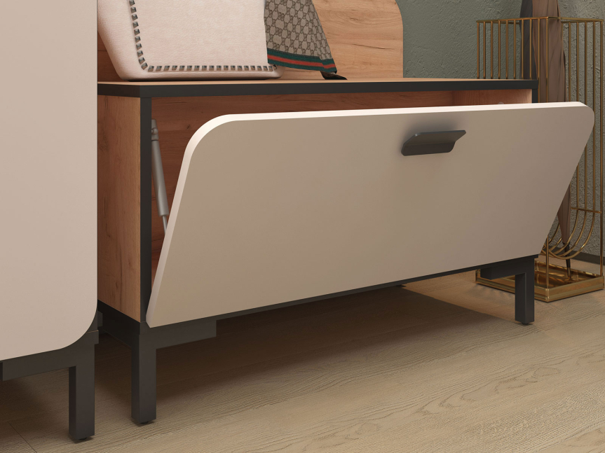  :: Модульные прихожие «Жаклин» :: Илл. 3