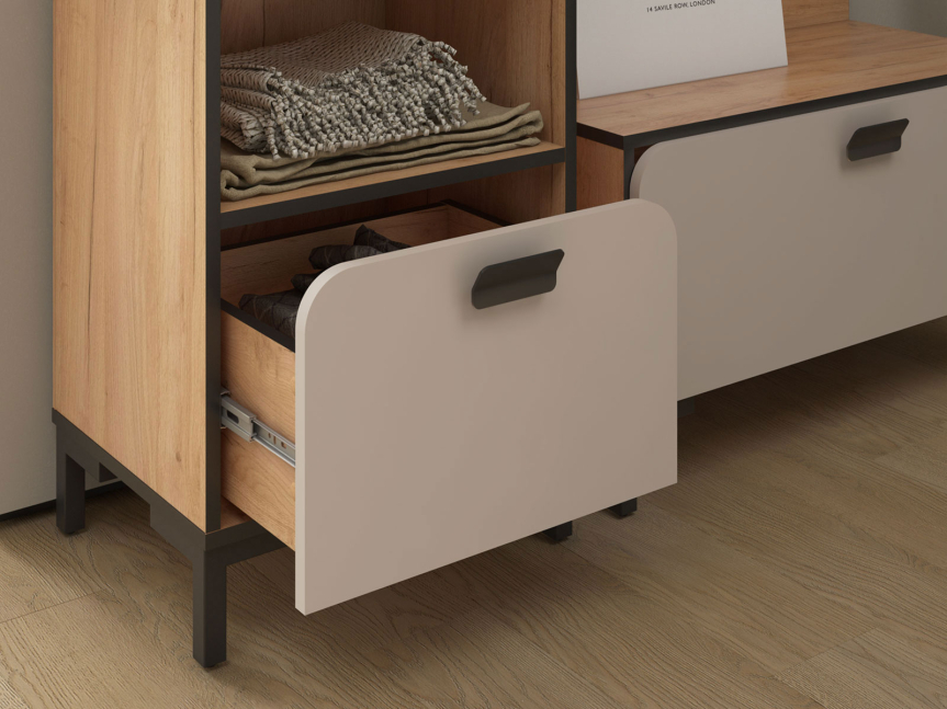  :: Модульные прихожие «Жаклин» :: Илл. 5