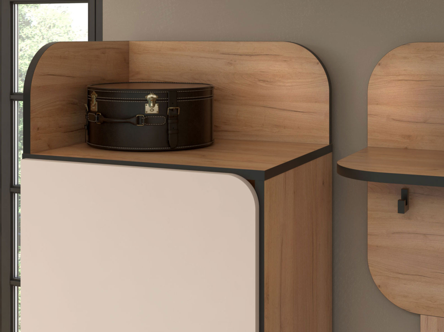  :: Модульные прихожие «Жаклин» :: Илл. 6