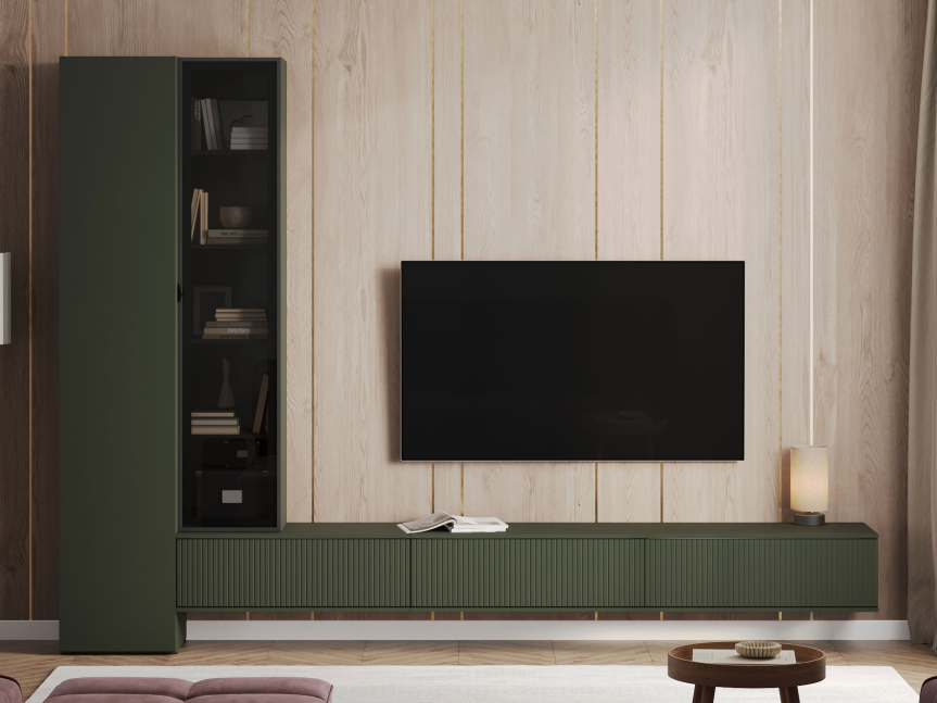  :: Модульные гостиные «Амели» :: Илл. 26