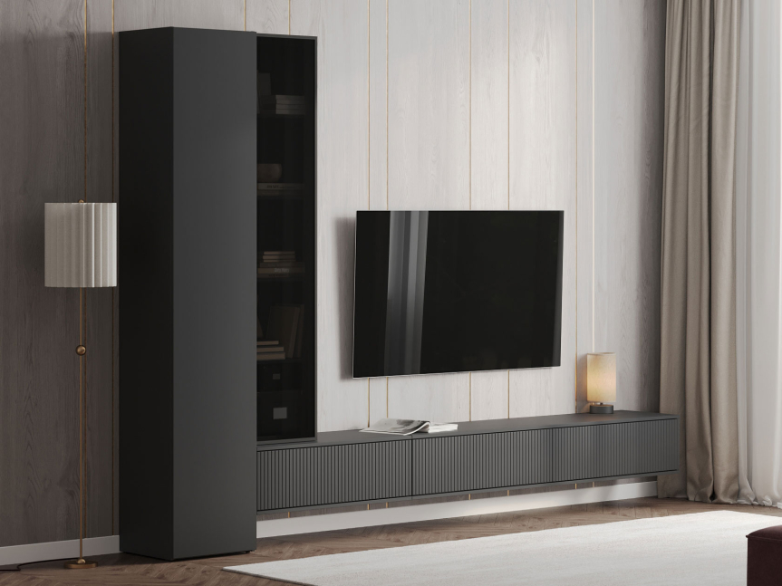  :: Модульные гостиные «Амели» :: Илл. 23