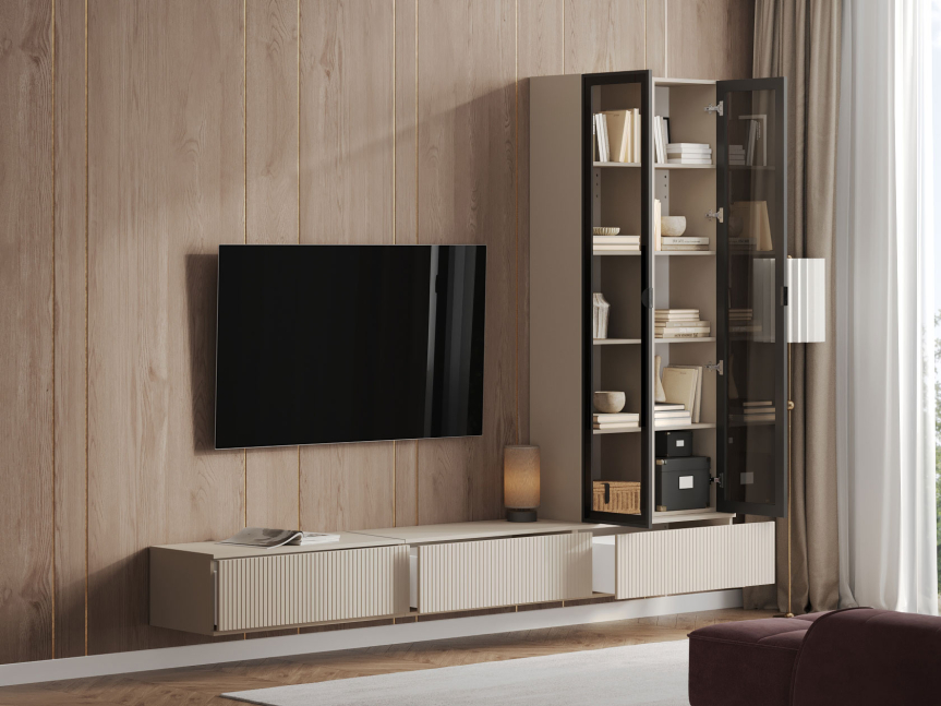  :: Модульные гостиные «Амели» :: Илл. 7