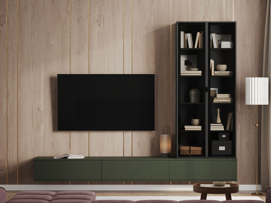  :: Модульные гостиные «Амели» :: Илл. 6