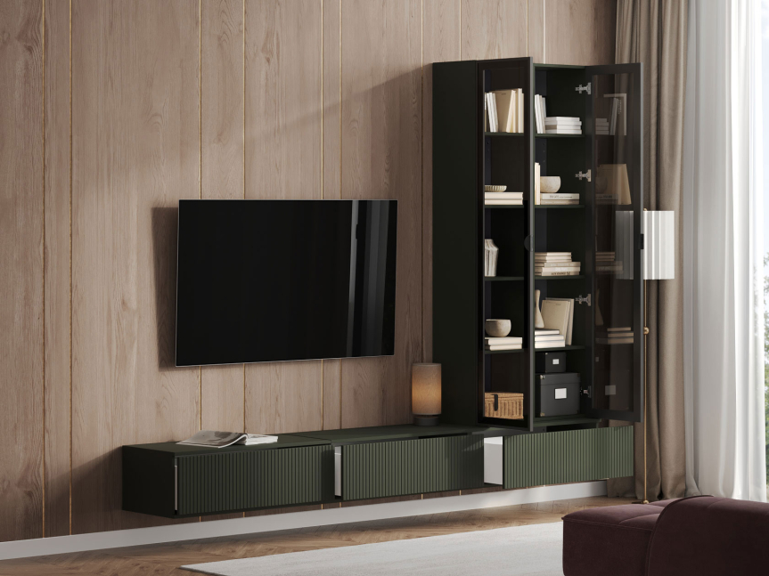  :: Модульные гостиные «Амели» :: Илл. 4