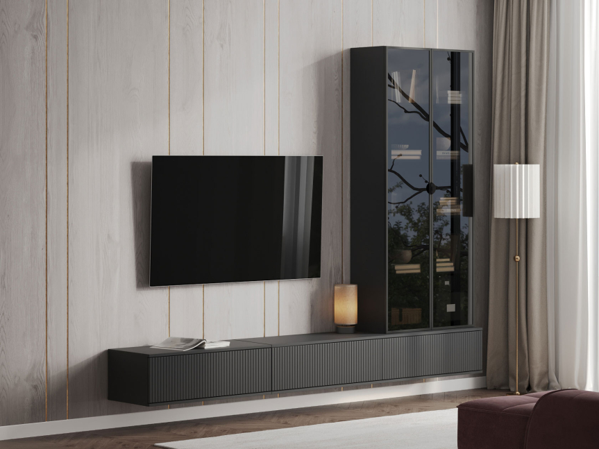  :: Модульные гостиные «Амели» :: Илл. 3