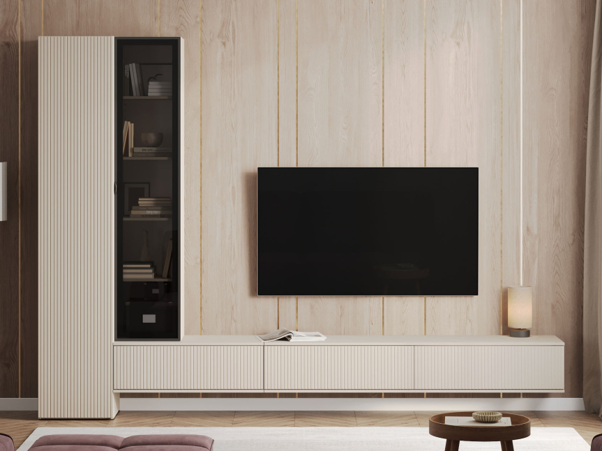  :: Модульные гостиные «Амели» :: Илл. 20