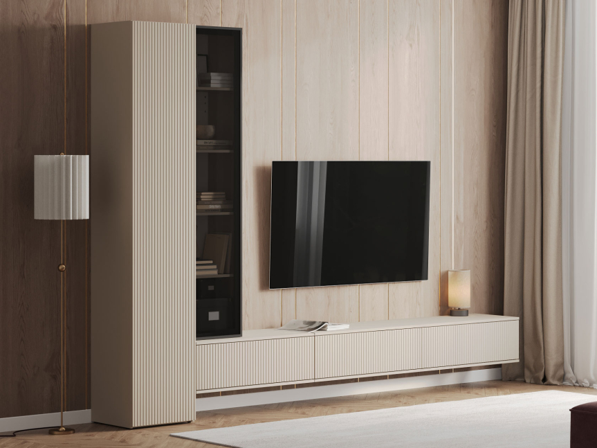  :: Модульные гостиные «Амели» :: Илл. 19