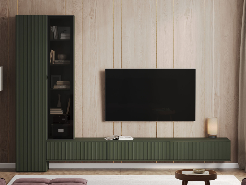  :: Модульные гостиные «Амели» :: Илл. 17