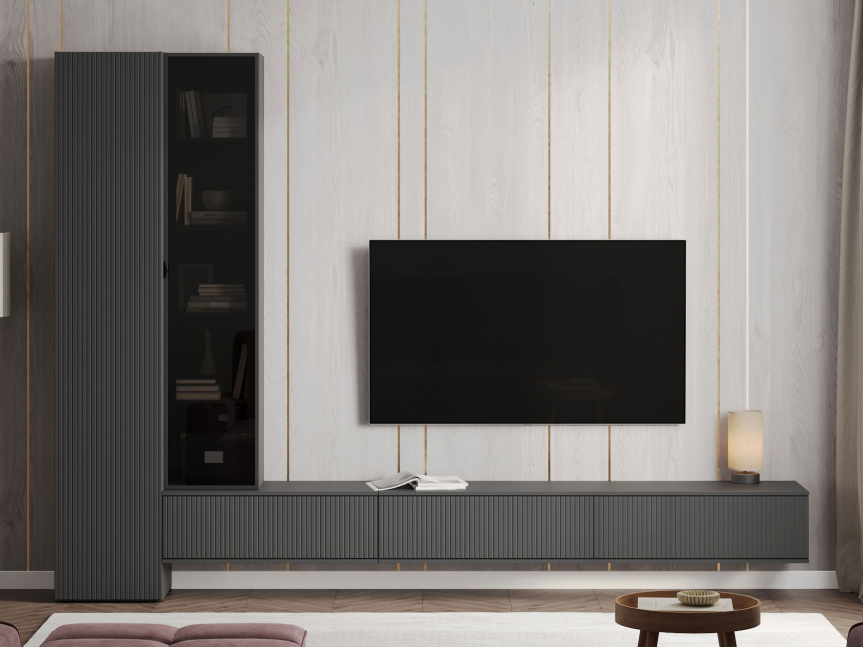  :: Модульные гостиные «Амели» :: Илл. 13