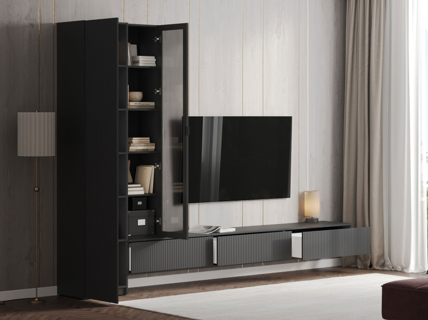  :: Модульные гостиные «Амели» :: Илл. 1