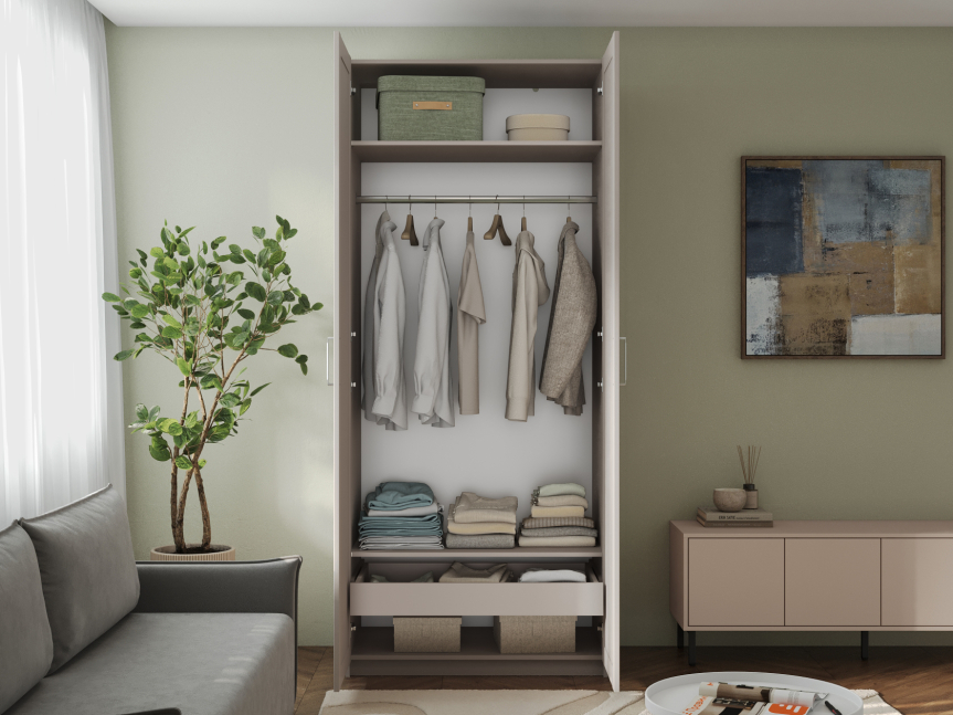  :: Модульные шкафы «Осло» :: Илл. 16