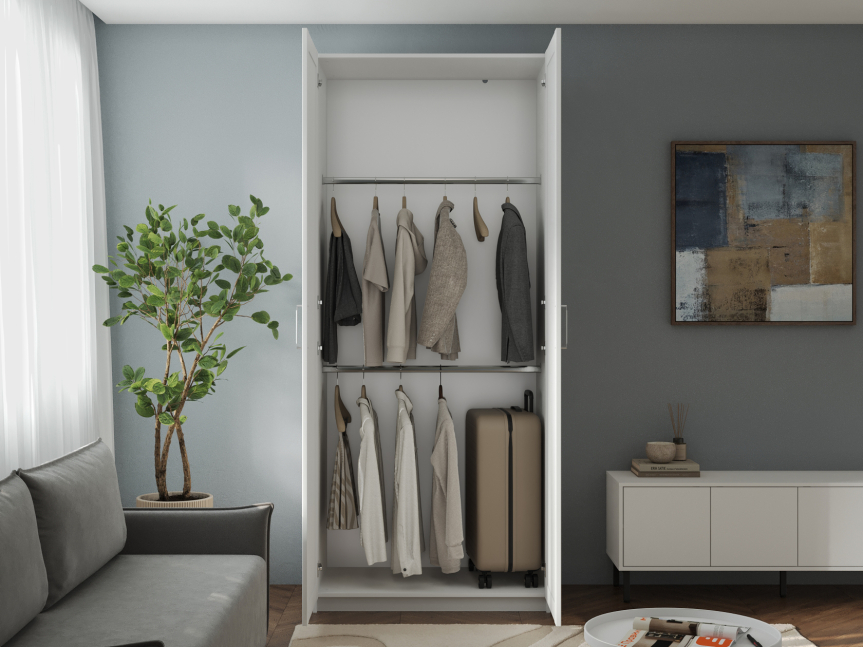  :: Модульные шкафы «Осло» :: Илл. 4