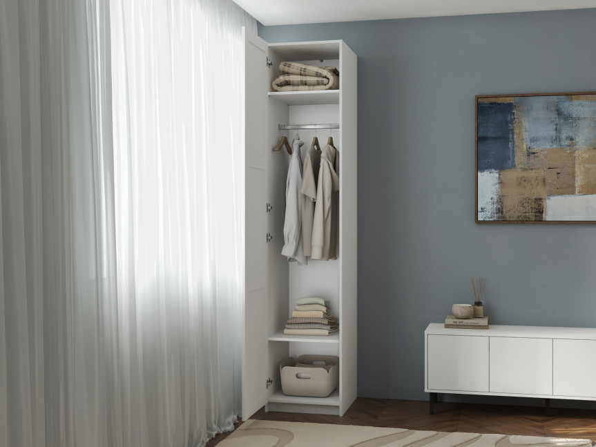  :: Модульные шкафы «Осло» :: Илл. 10