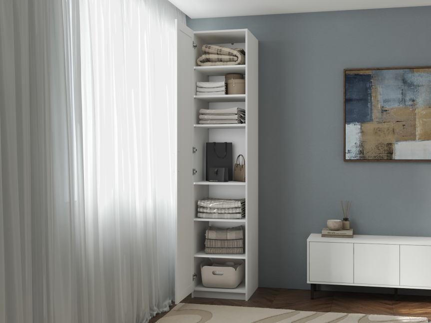  :: Модульные шкафы «Осло» :: Илл. 9