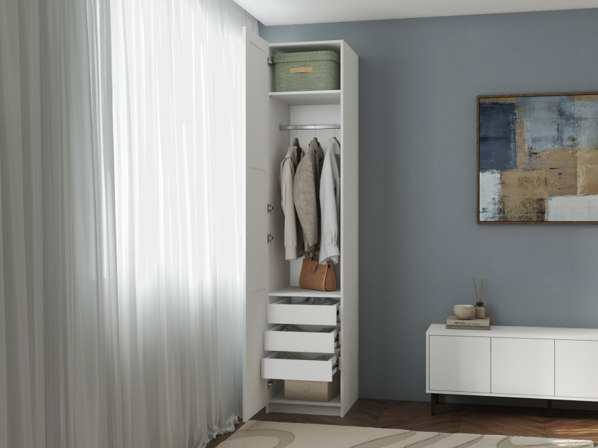  :: Модульные шкафы «Осло» :: Илл. 8