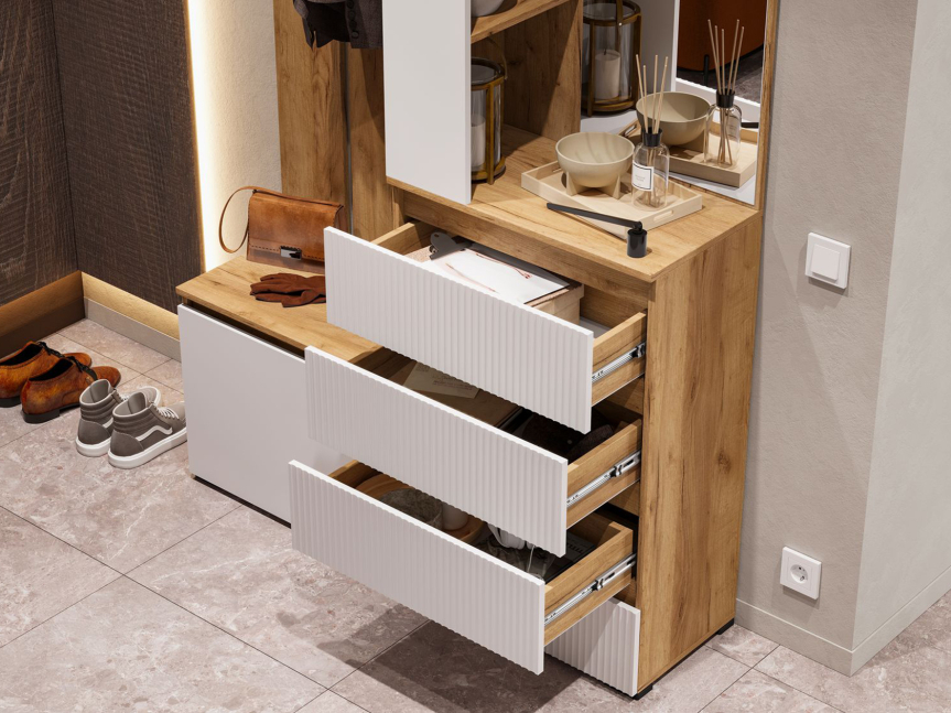  :: Модульные прихожие «Хелен» :: Илл. 2