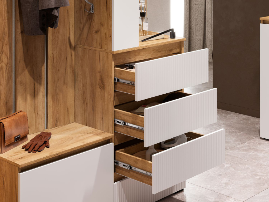  :: Модульные прихожие «Хелен» :: Илл. 3