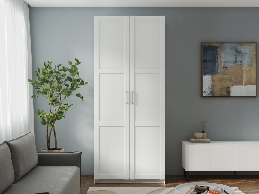  :: Модульные шкафы «Осло» :: Илл. 4