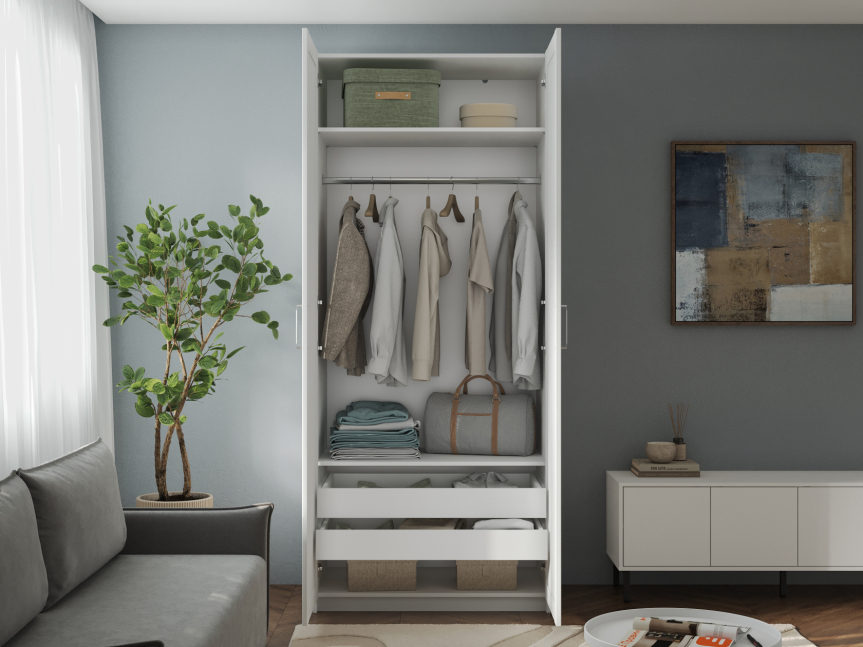  :: Модульные шкафы «Осло» :: Илл. 6