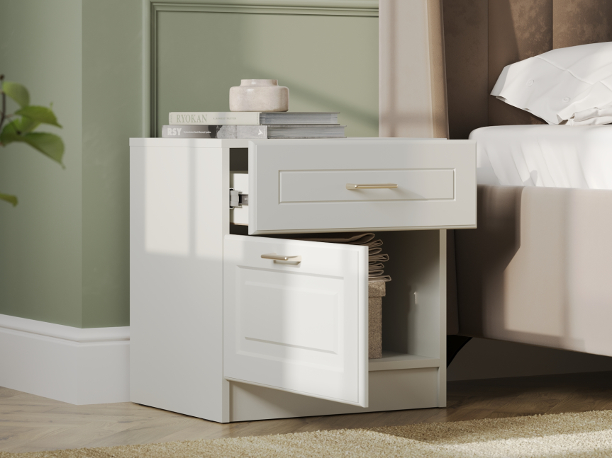  :: Модульные спальни «Лорето» :: Илл. 3