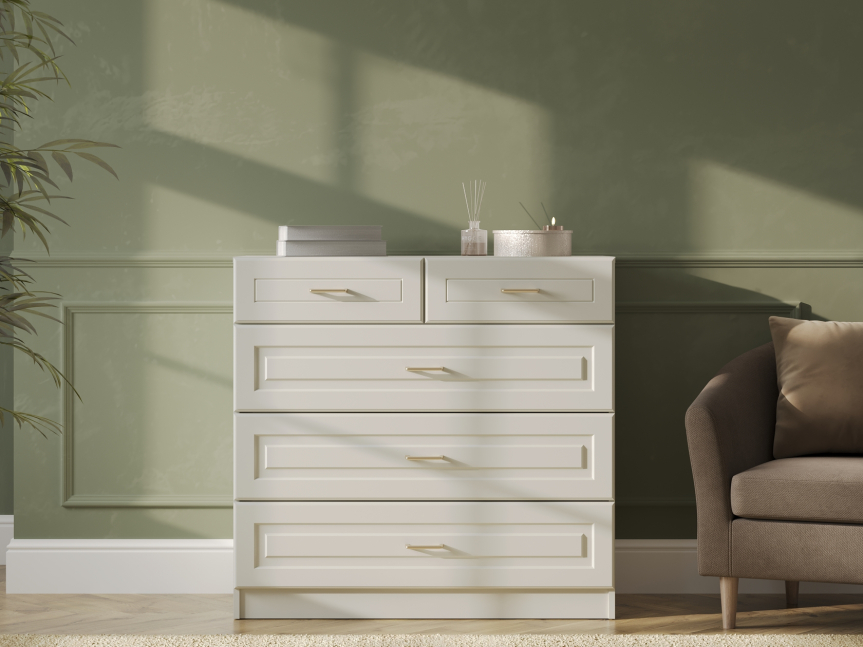  :: Модульные спальни «Лорето» :: Илл. 8