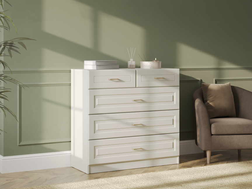  :: Модульные спальни «Лорето» :: Илл. 6