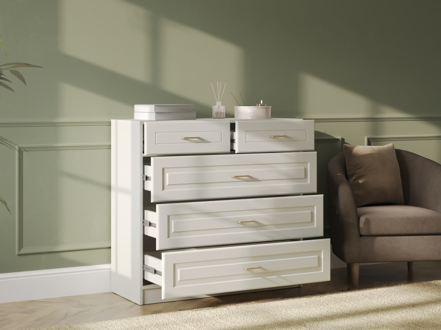  :: Модульные спальни «Лорето» :: Илл. 7