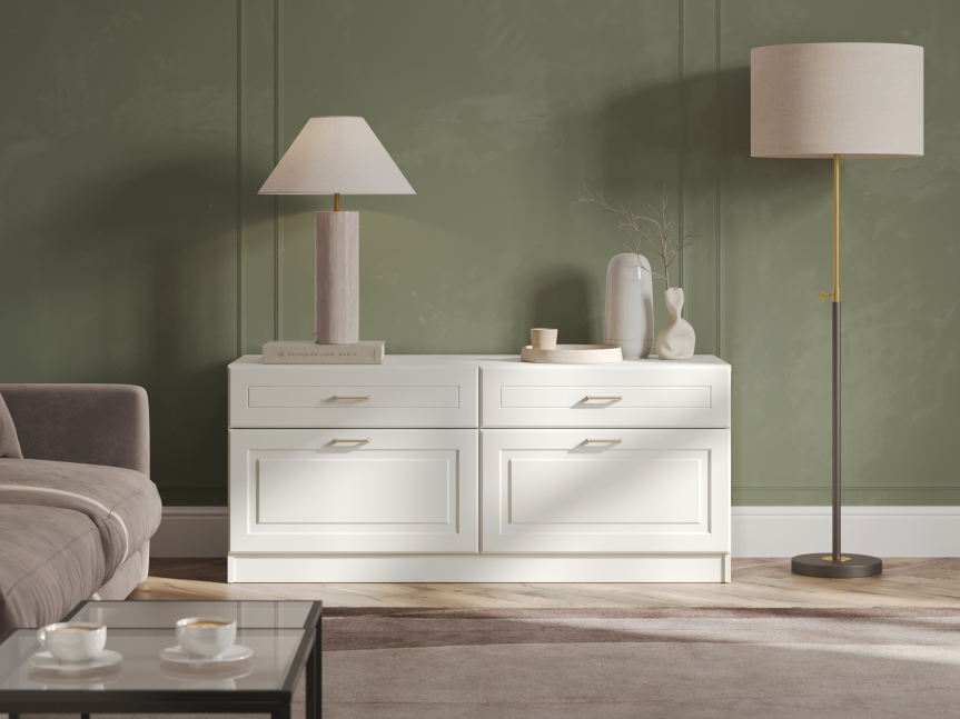  :: Модульные гостиные «Лорето» :: Илл. 4