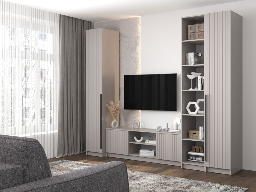  :: Модульные гостиные «Брандо» :: Илл. 1