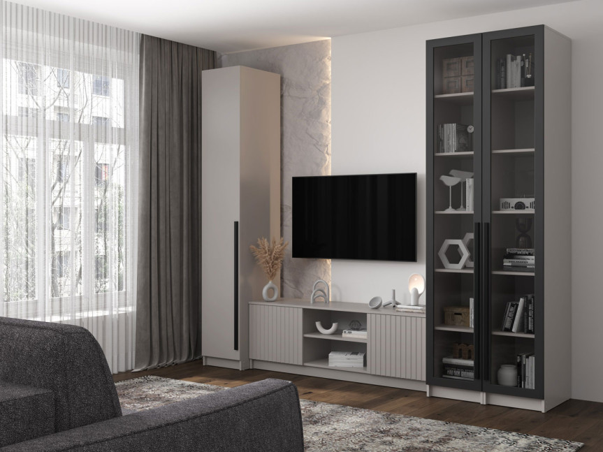  :: Модульные гостиные «Брандо» :: Илл. 2