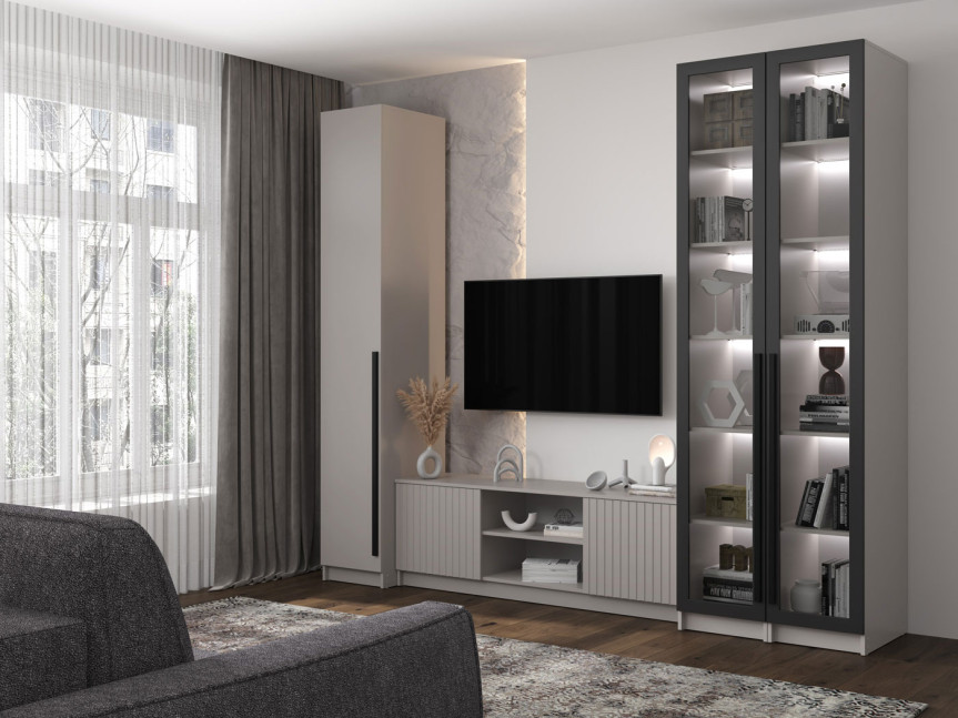  :: Модульные гостиные «Брандо» :: Илл. 3