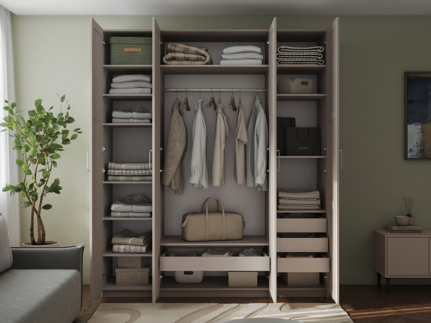  :: Модульные шкафы «Осло» :: Илл. 28