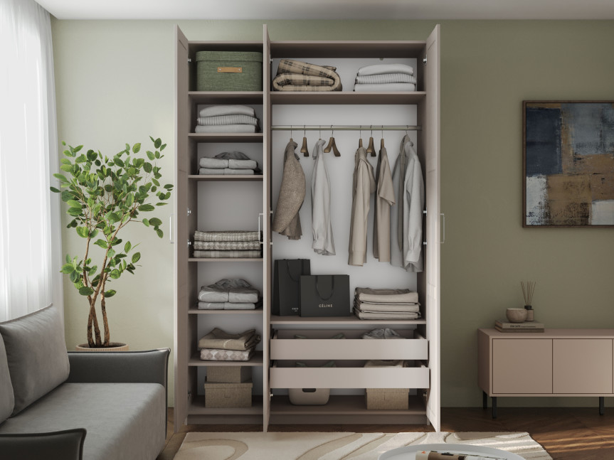  :: Модульные шкафы «Осло» :: Илл. 30