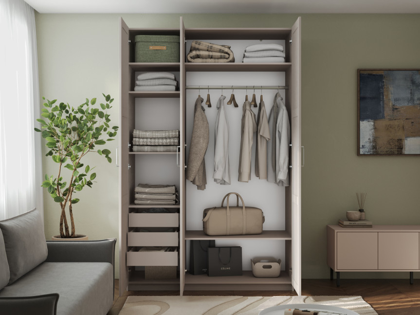  :: Модульные шкафы «Осло» :: Илл. 31