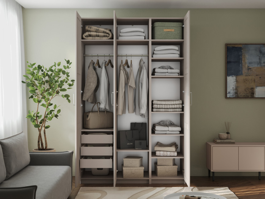  :: Модульные шкафы «Осло» :: Илл. 32