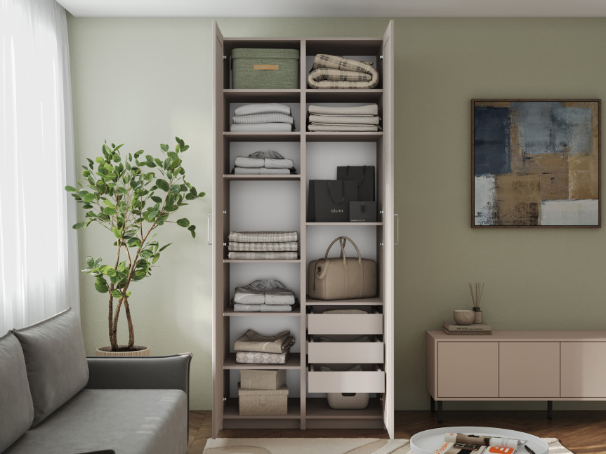  :: Модульные шкафы «Осло» :: Илл. 43