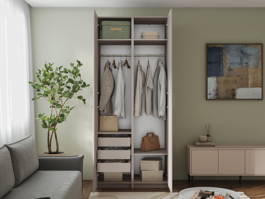  :: Модульные шкафы «Осло» :: Илл. 42