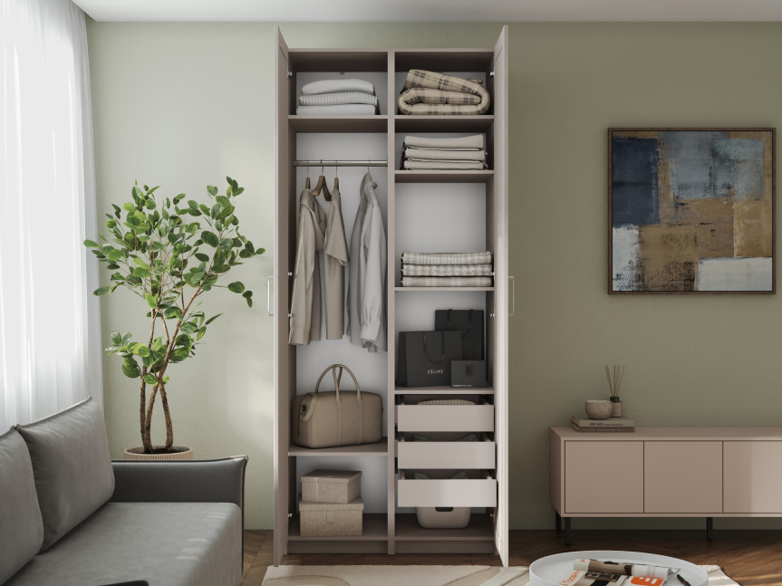  :: Модульные шкафы «Осло» :: Илл. 41