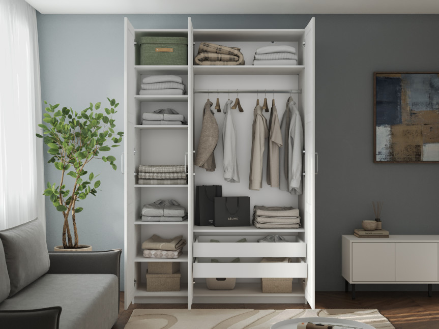  :: Модульные шкафы «Осло» :: Илл. 20