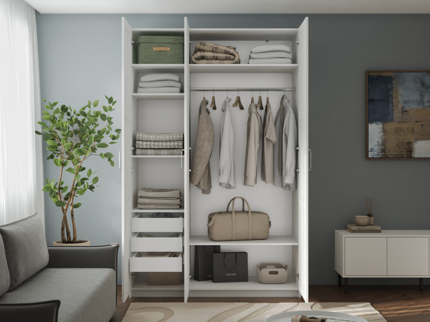  :: Модульные шкафы «Осло» :: Илл. 22