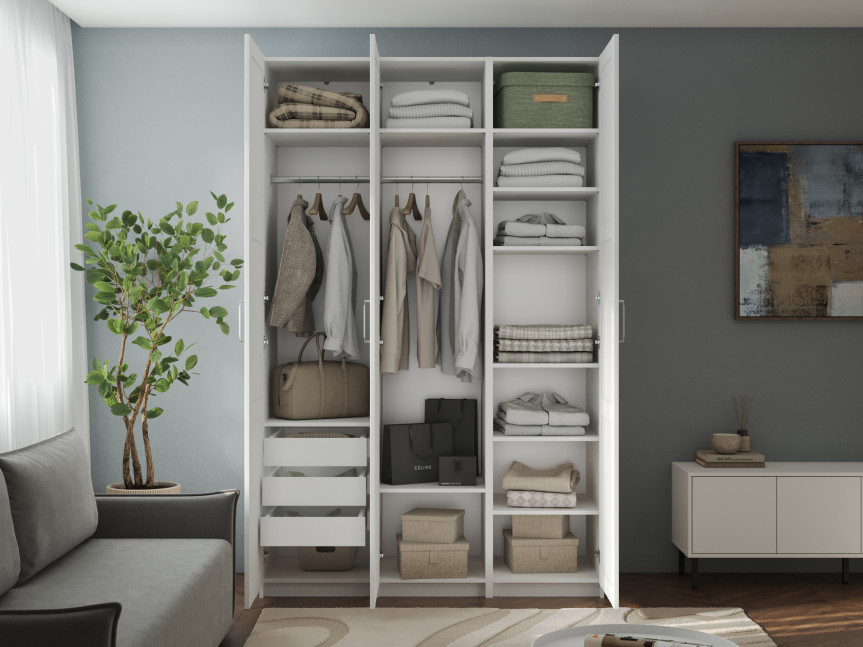  :: Модульные шкафы «Осло» :: Илл. 21