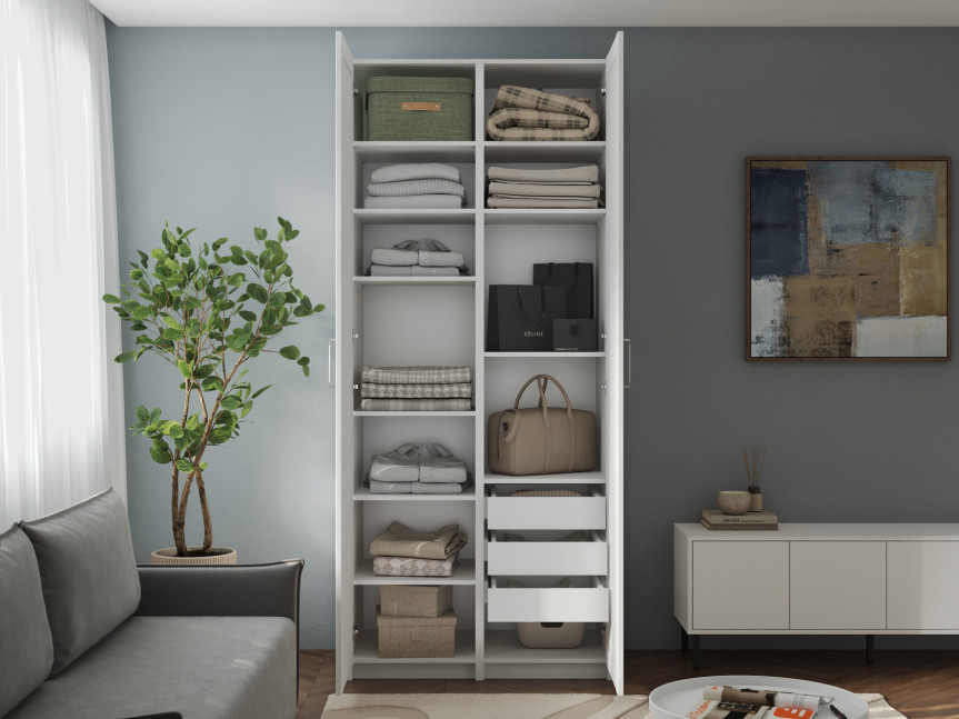  :: Модульные шкафы «Осло» :: Илл. 11