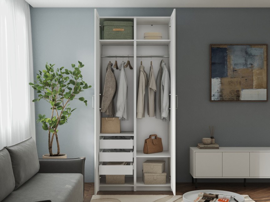  :: Модульные шкафы «Осло» :: Илл. 10