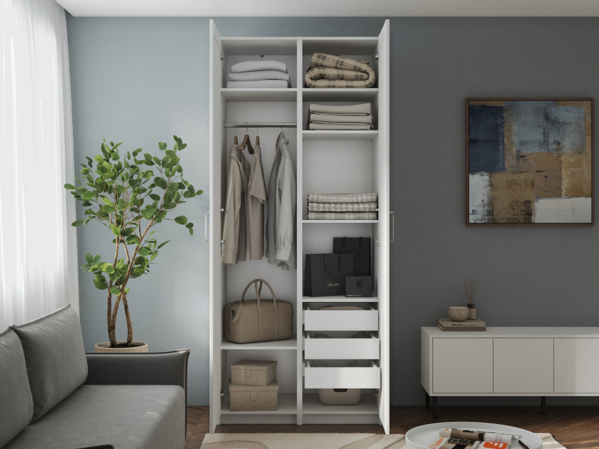  :: Модульные шкафы «Осло» :: Илл. 12