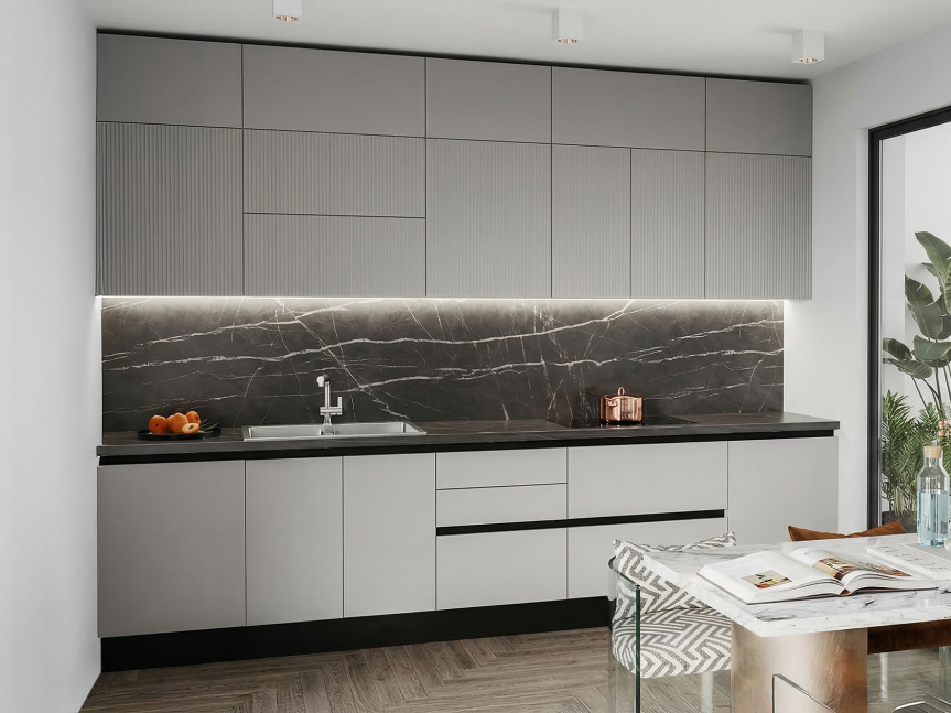  :: Модульные кухни «Виста» :: Илл. 1